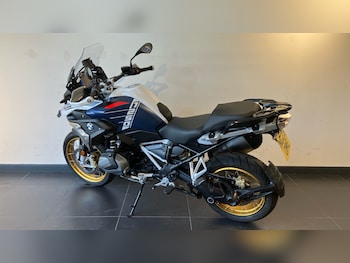 Used BMW R1250 2023 for sale - bike-78792083: Photo