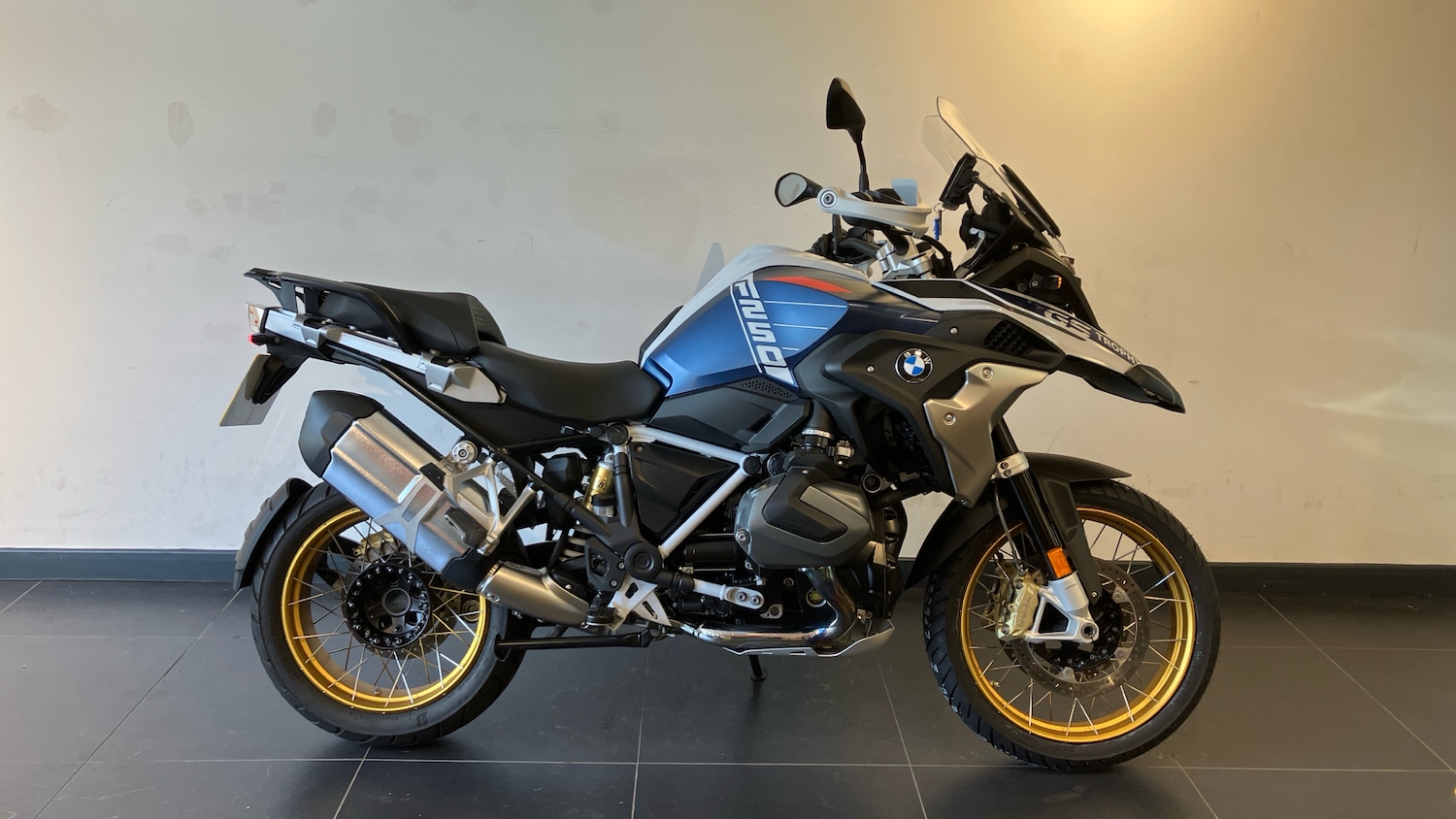 Used BMW R1250 2023 for sale - 78792083: Photo 5