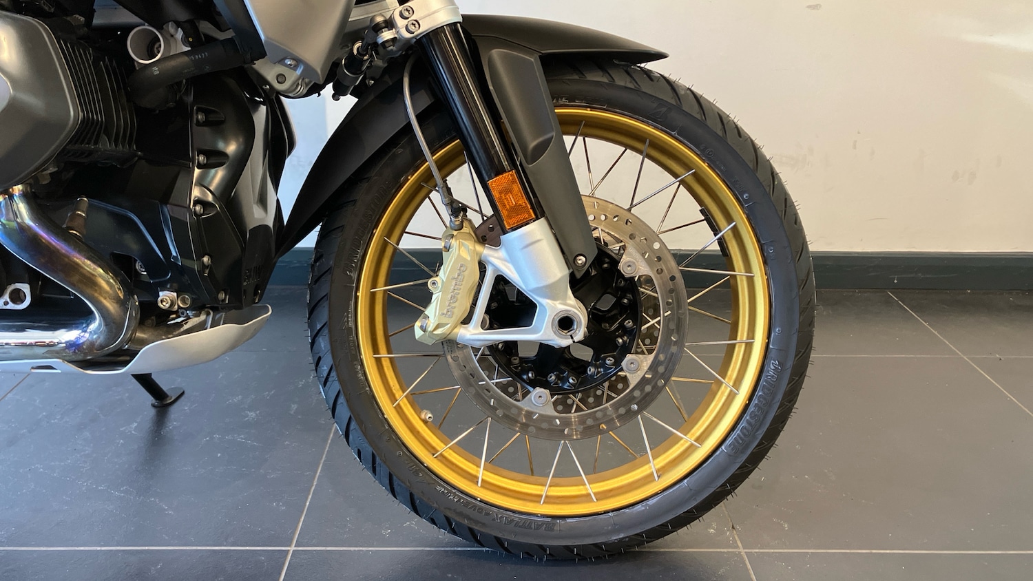 Used BMW R1250 2023 for sale - 78792083: Photo 6