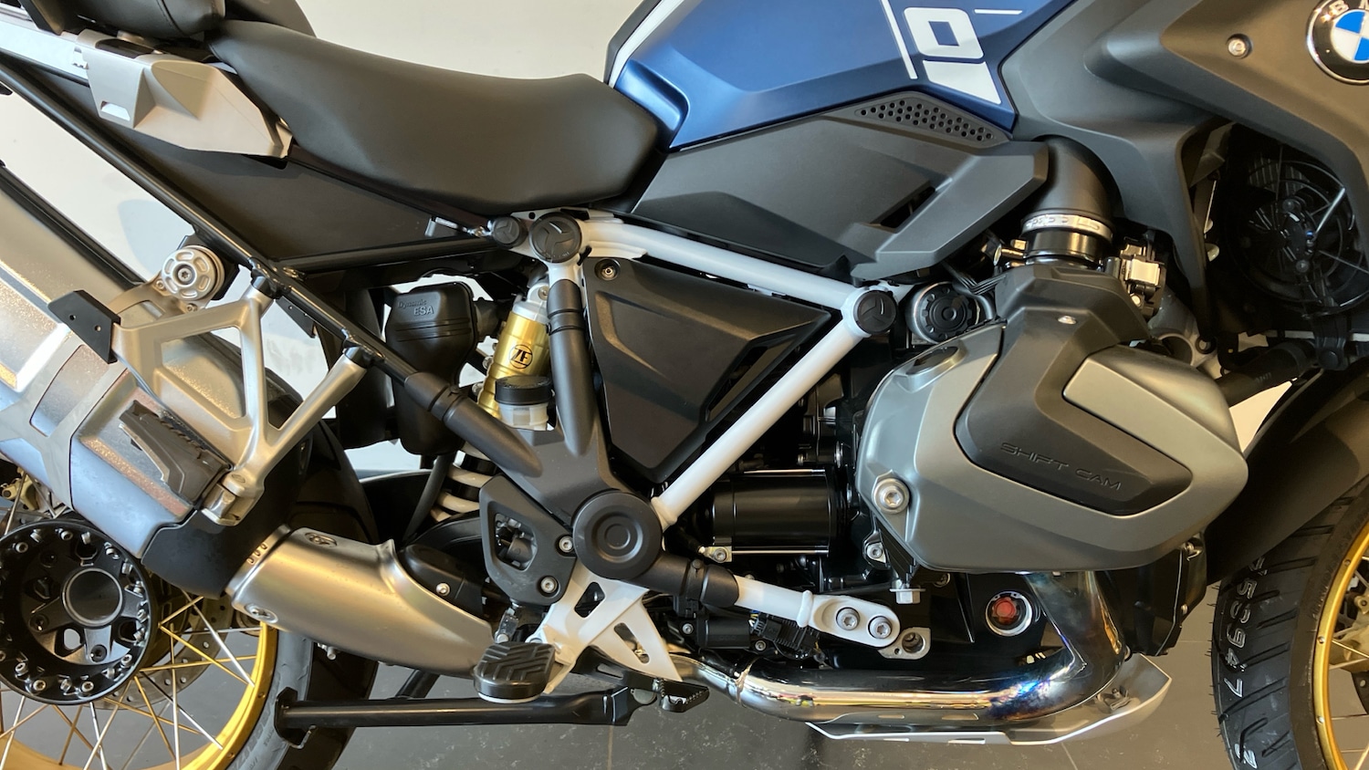 Used BMW R1250 2023 for sale - 78792083: Photo 7