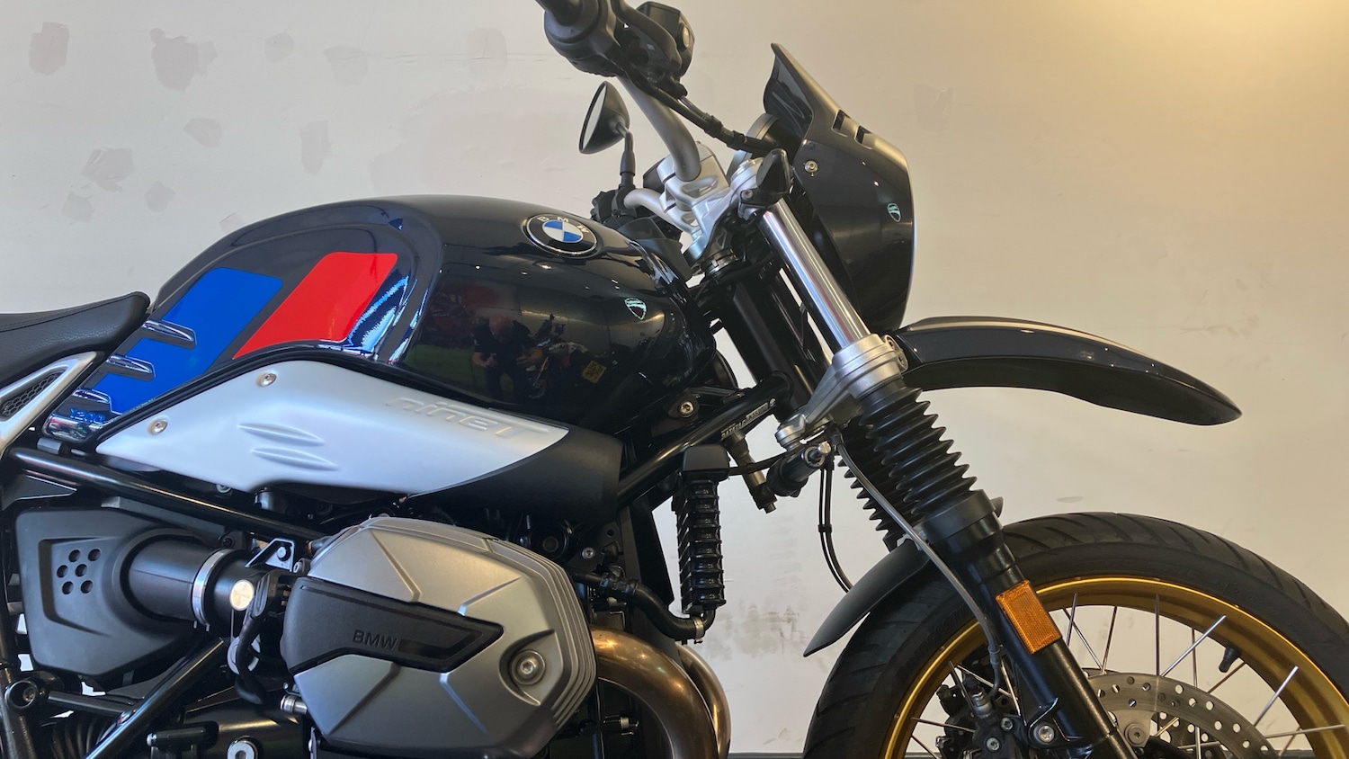 Used BMW R Ninet 2023 for sale - 78788375: Photo 10
