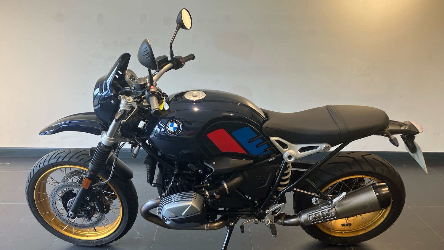 Used BMW R Ninet 2023 for sale - 78788375: Photo 11