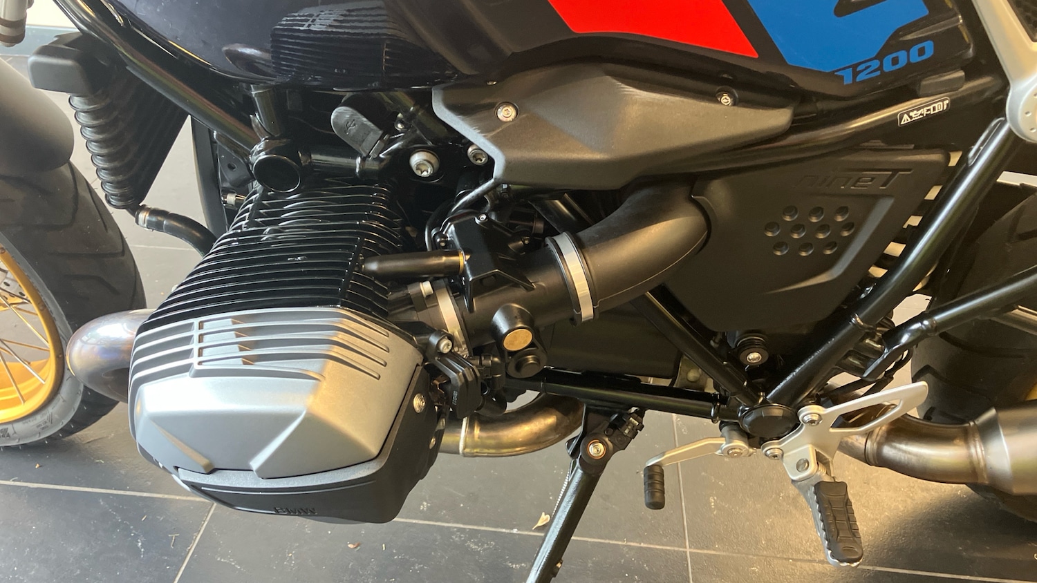 Used BMW R Ninet 2023 for sale - 78788375: Photo 12