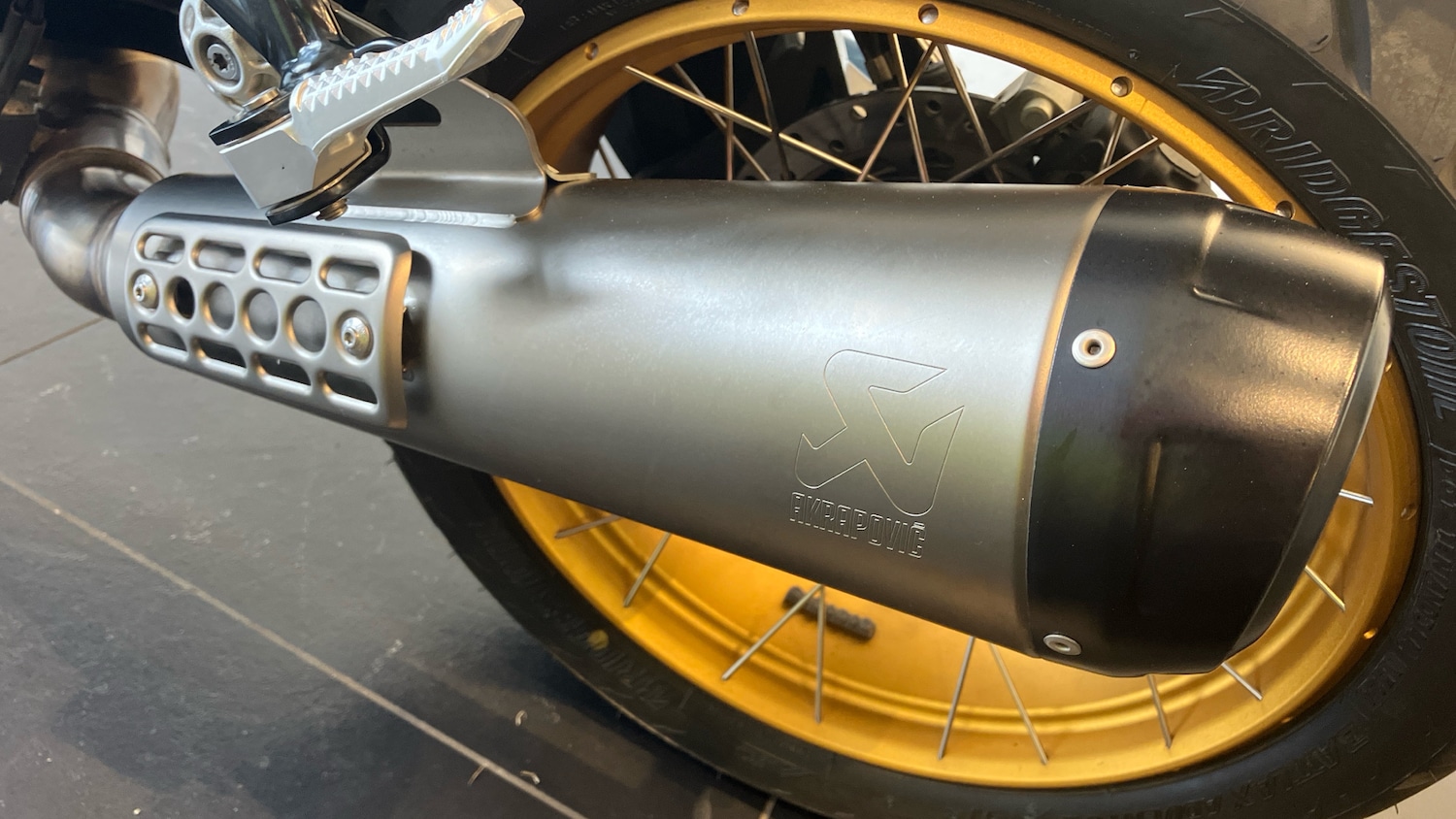 Used BMW R Ninet 2023 for sale - 78788375: Photo 13