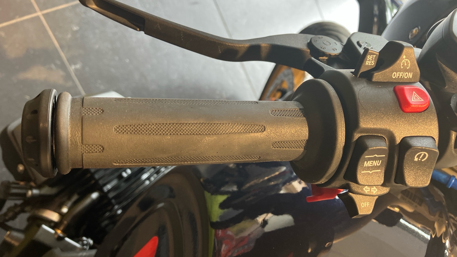 Used BMW R Ninet 2023 for sale - 78788375: Photo 15