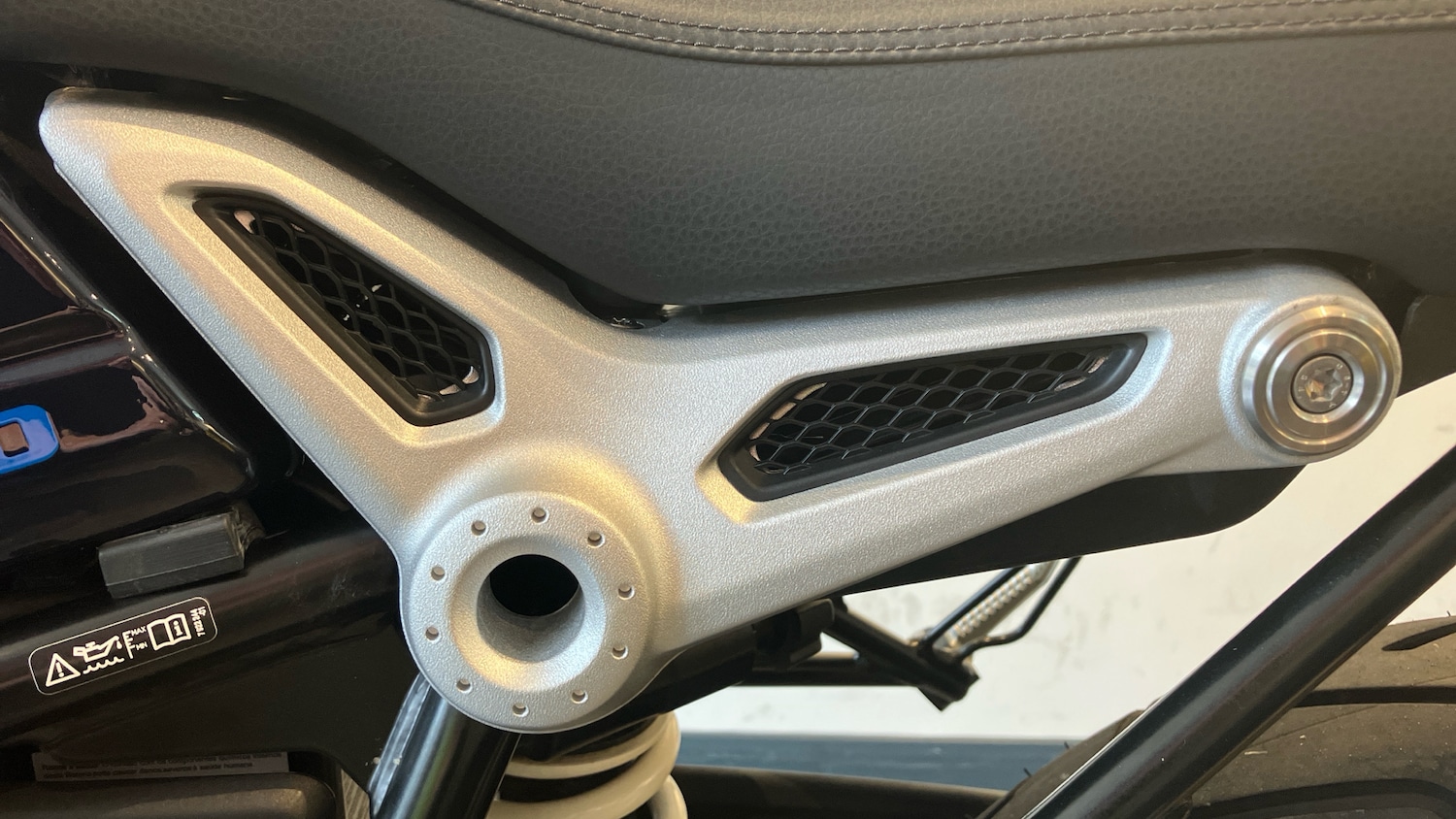 Used BMW R Ninet 2023 for sale - 78788375: Photo 17