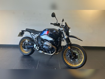 Used BMW R Ninet 2023 for sale - bike-78788375: Photo