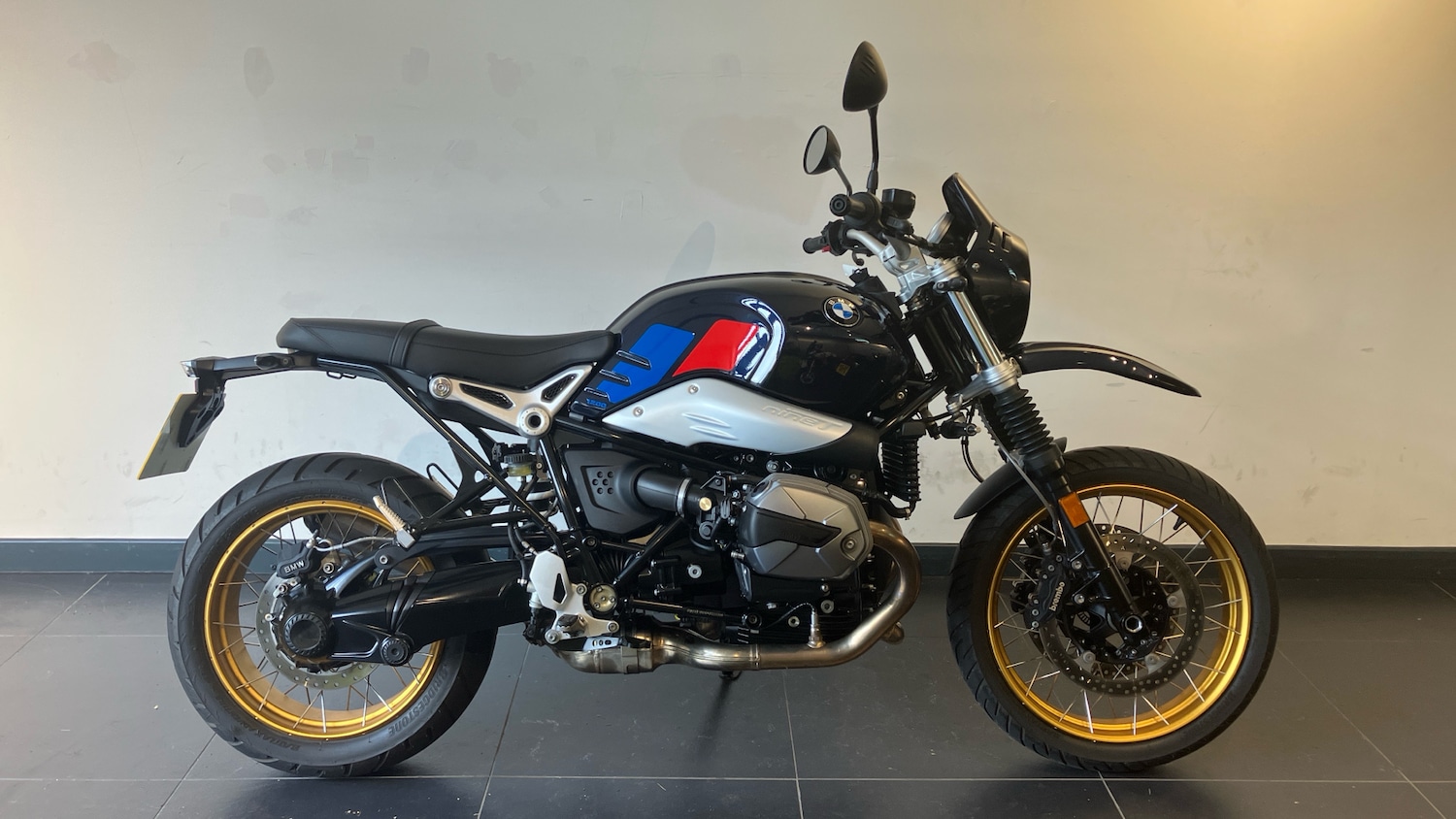 Used BMW R Ninet 2023 for sale - 78788375: Photo 2