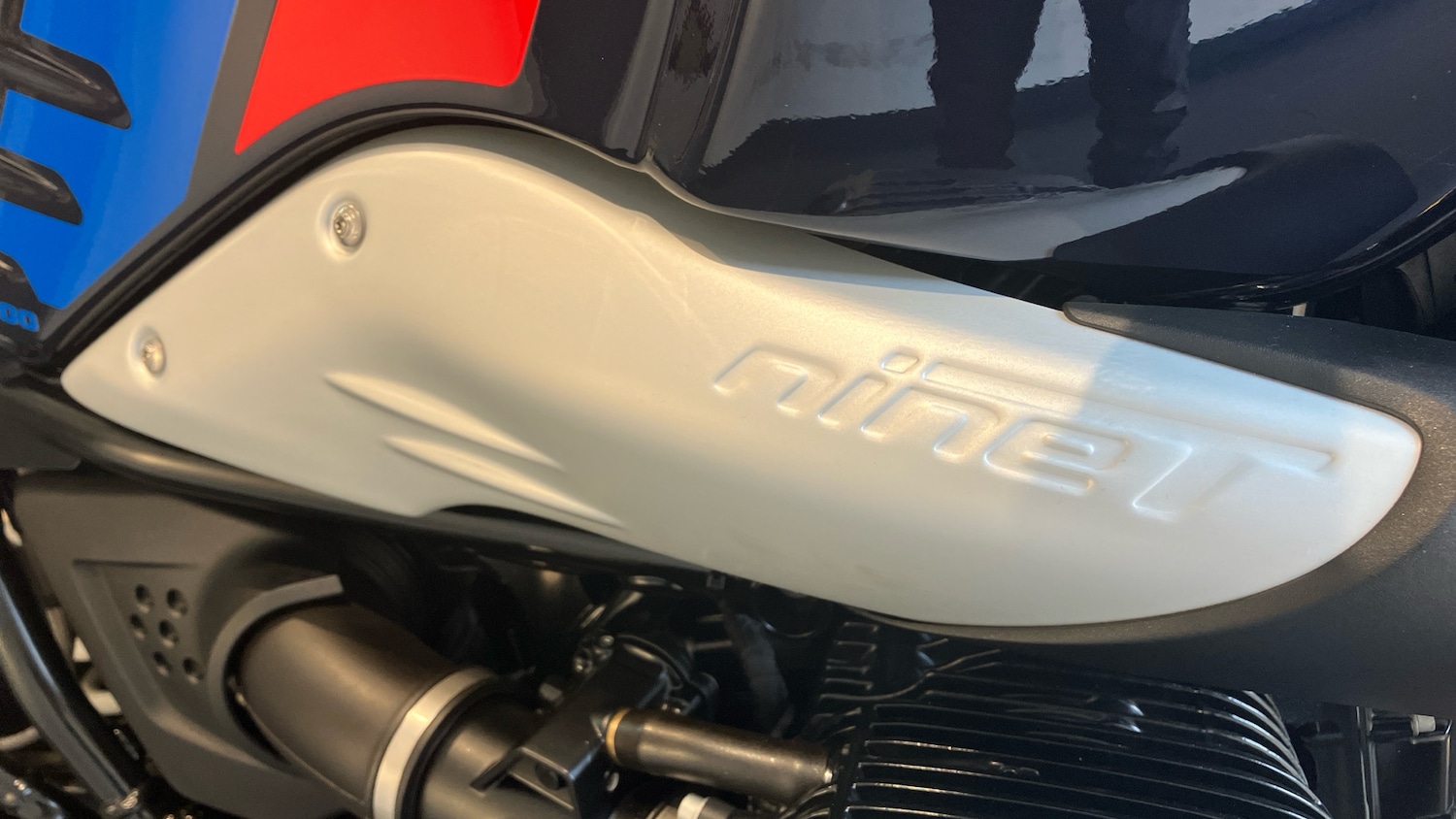 Used BMW R Ninet 2023 for sale - 78788375: Photo 20