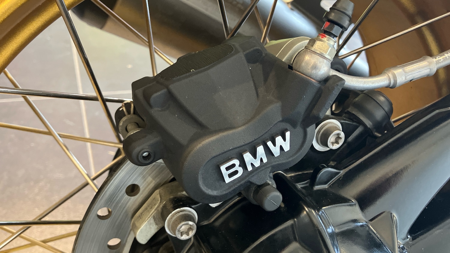 Used BMW R Ninet 2023 for sale - 78788375: Photo 21