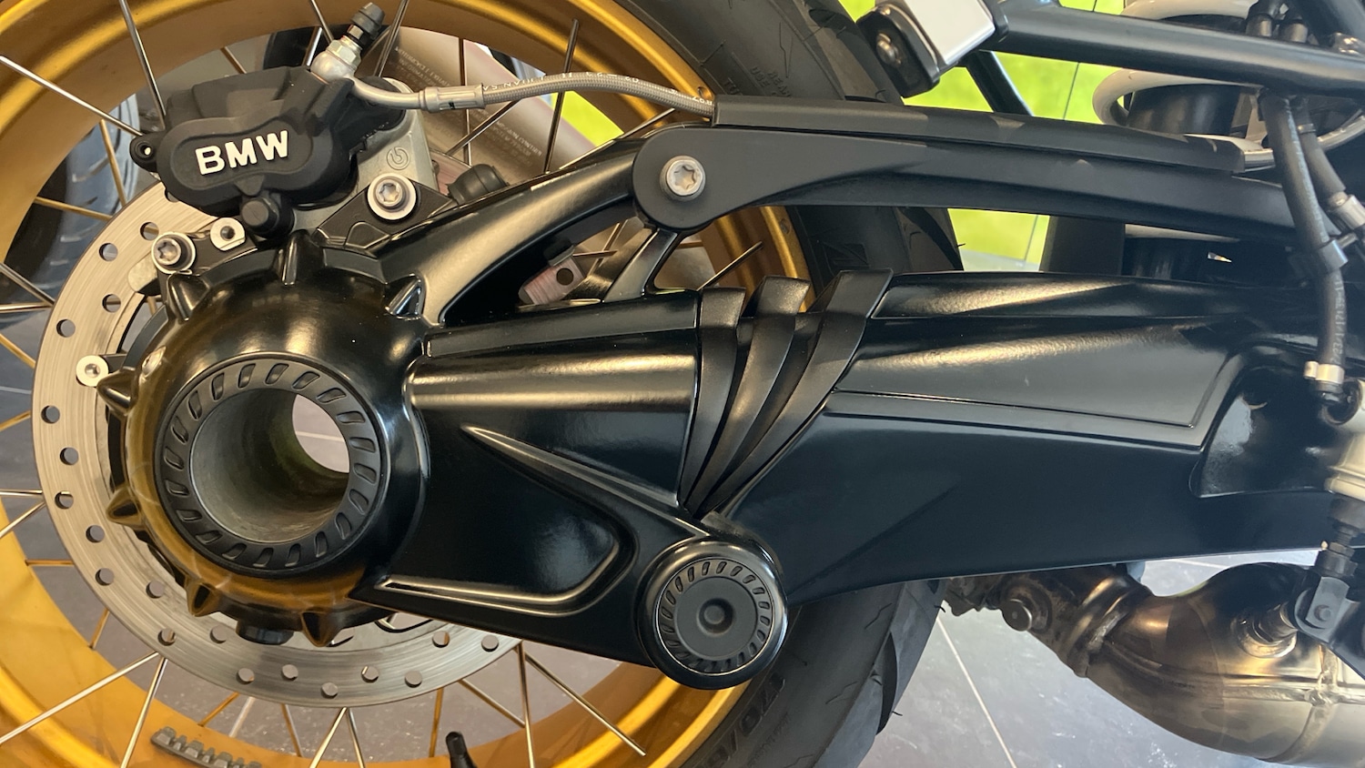 Used BMW R Ninet 2023 for sale - 78788375: Photo 22