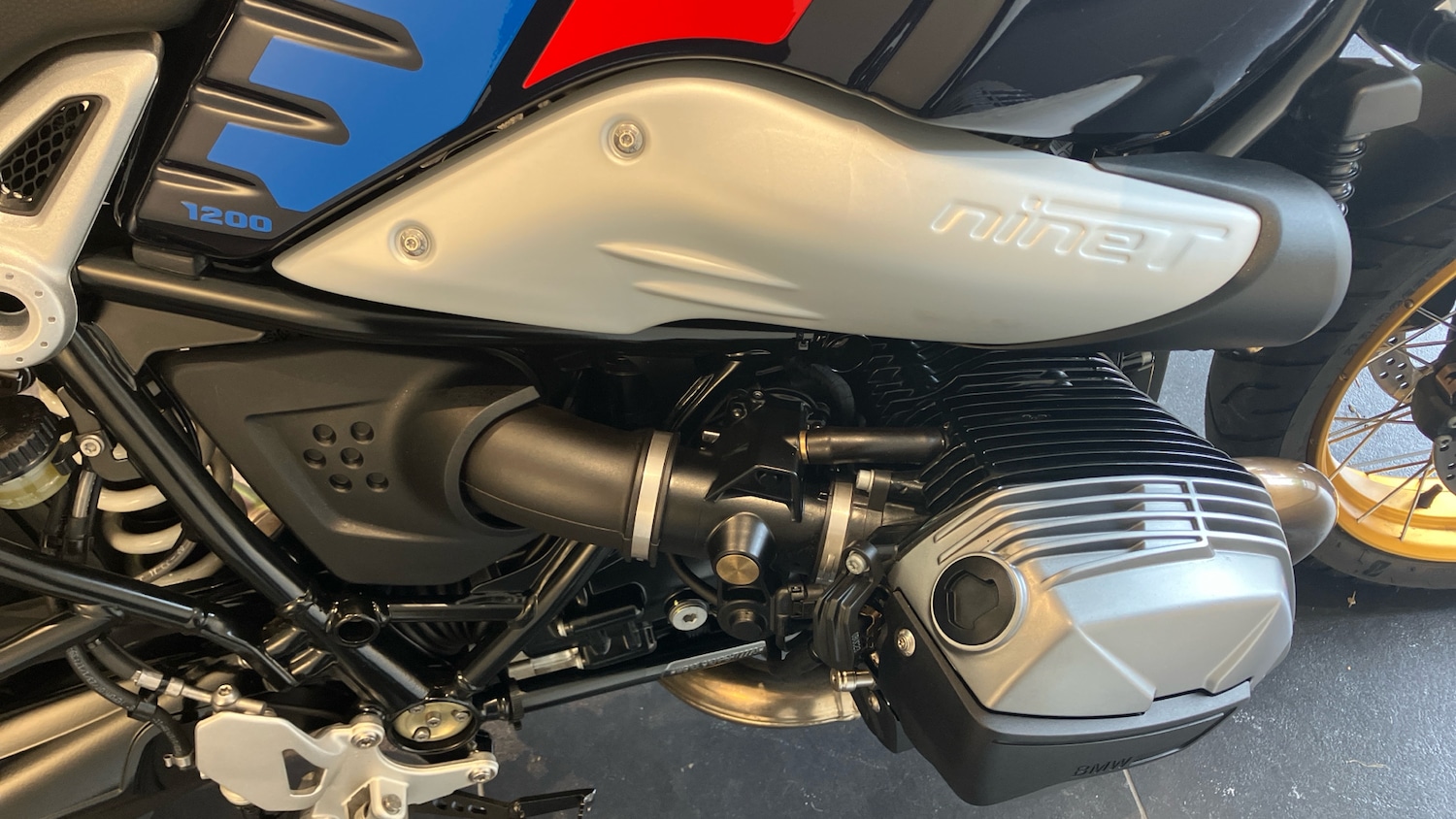 Used BMW R Ninet 2023 for sale - 78788375: Photo 23