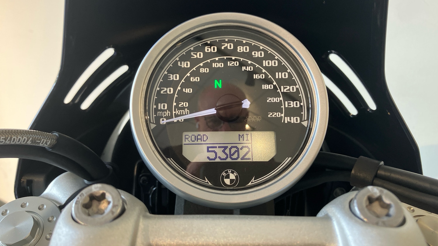 Used BMW R Ninet 2023 for sale - 78788375: Photo 25