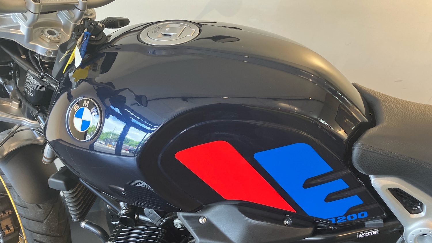 Used BMW R Ninet 2023 for sale - 78788375: Photo 26