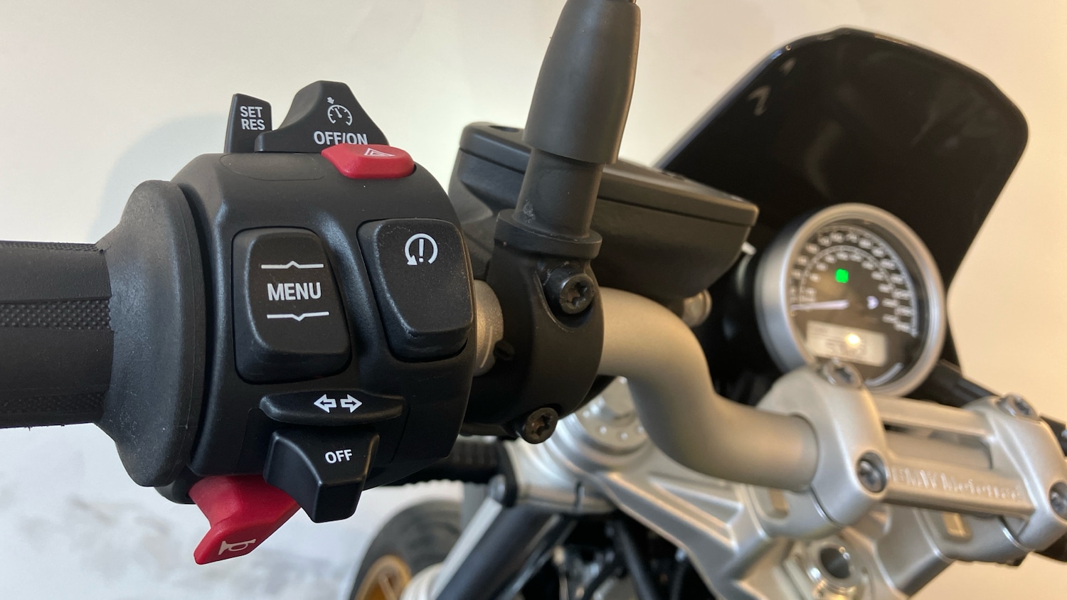 Used BMW R Ninet 2023 for sale - 78788375: Photo 27