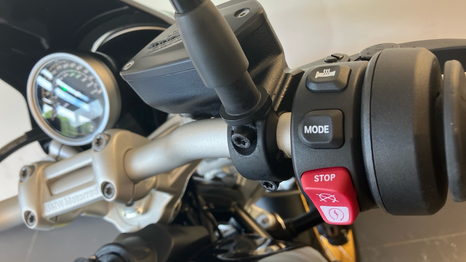 Used BMW R Ninet 2023 for sale - 78788375: Photo 28