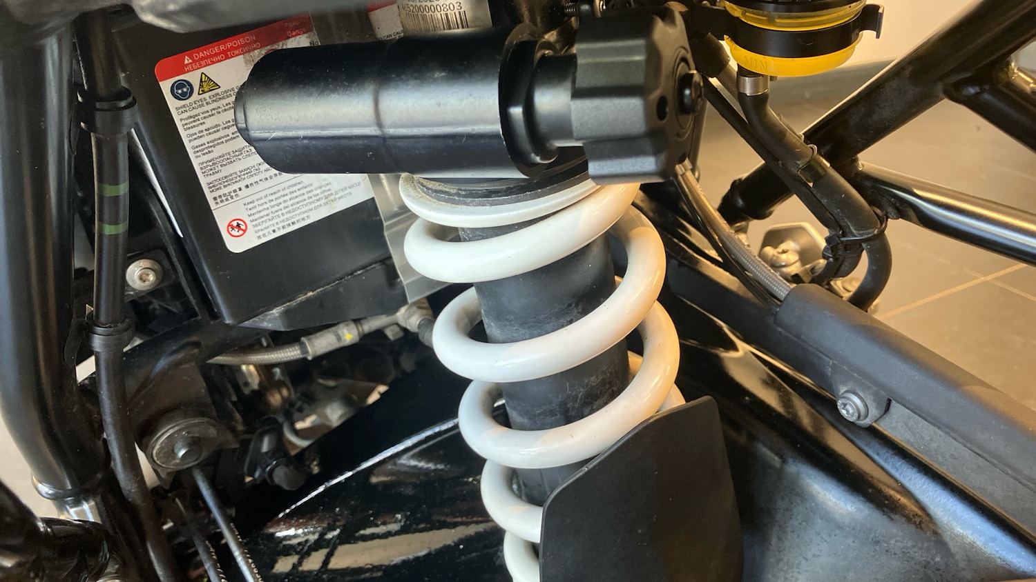 Used BMW R Ninet 2023 for sale - 78788375: Photo 29