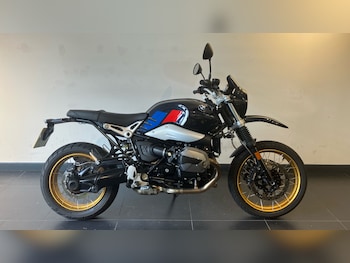 Used BMW R Ninet 2023 for sale - bike-78788375: Photo