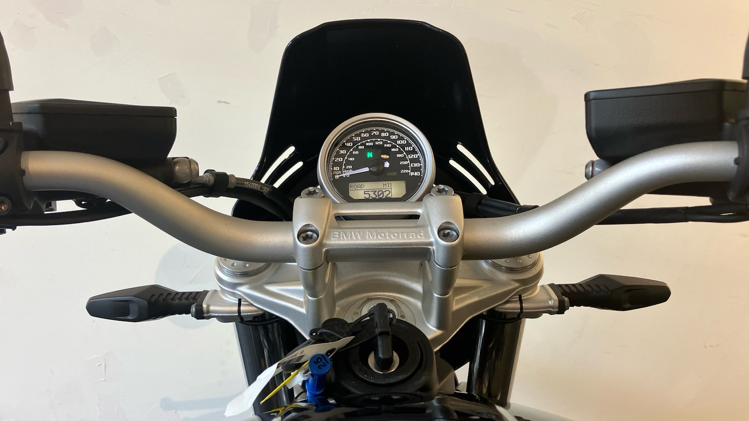 Used BMW R Ninet 2023 for sale - 78788375: Photo 3