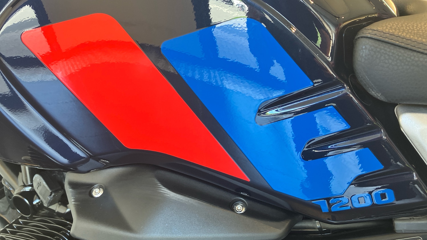Used BMW R Ninet 2023 for sale - 78788375: Photo 30