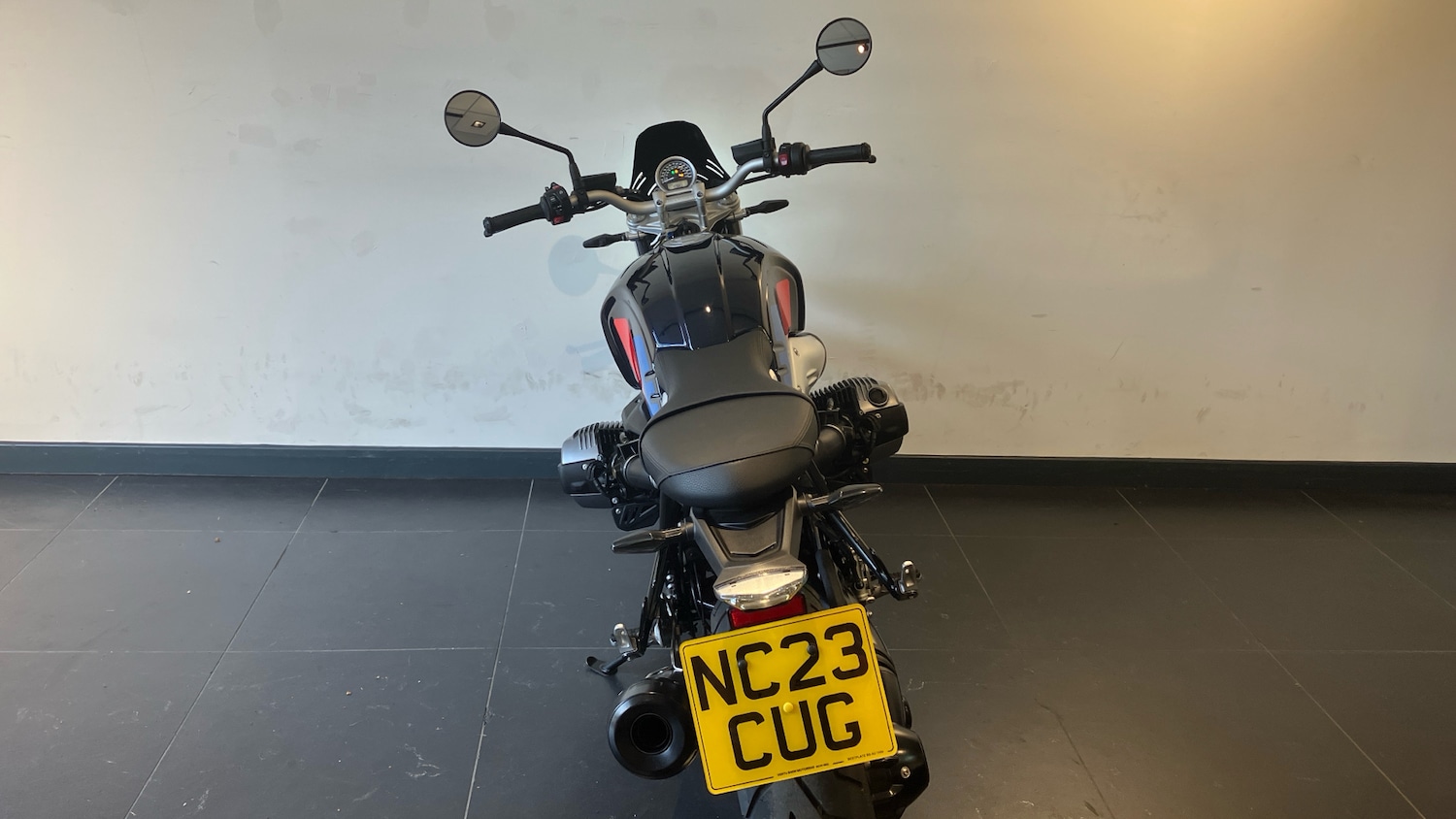 Used BMW R Ninet 2023 for sale - 78788375: Photo 31