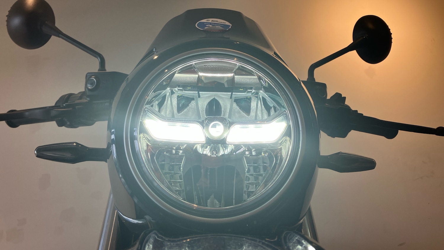 Used BMW R Ninet 2023 for sale - 78788375: Photo 33