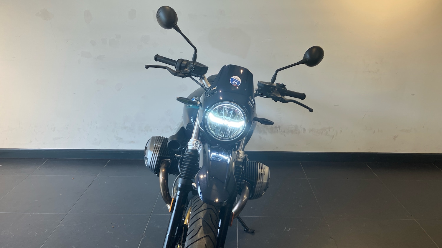 Used BMW R Ninet 2023 for sale - 78788375: Photo 34