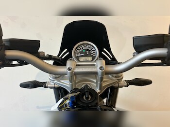 Used BMW R Ninet 2023 for sale - bike-78788375: Photo