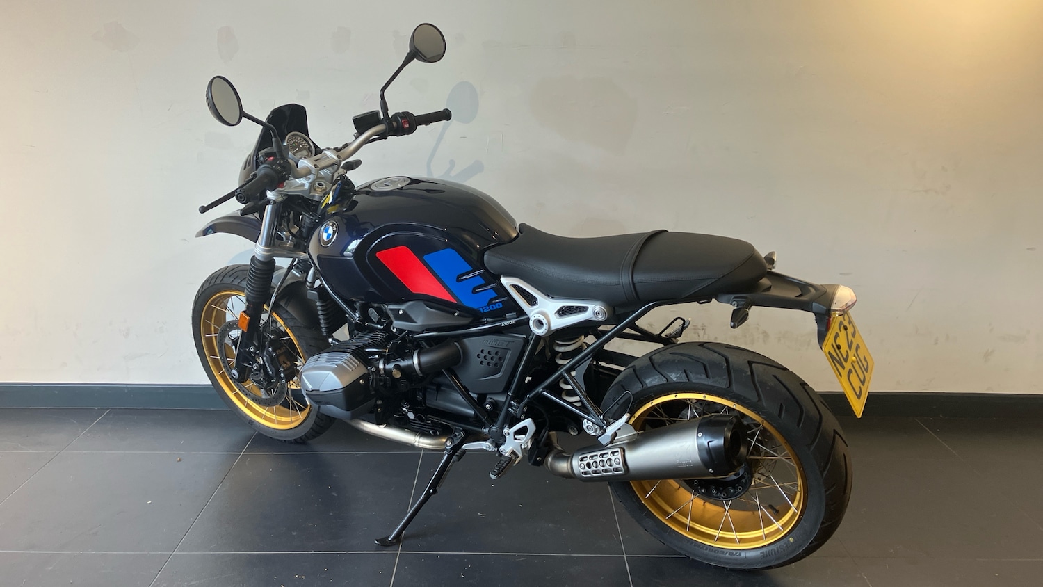 Used BMW R Ninet 2023 for sale - 78788375: Photo 4