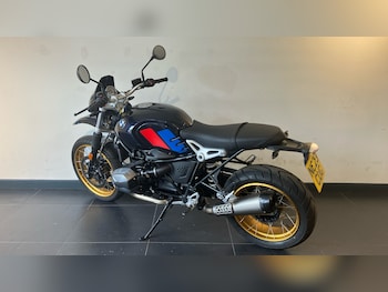 Used BMW R Ninet 2023 for sale - bike-78788375: Photo