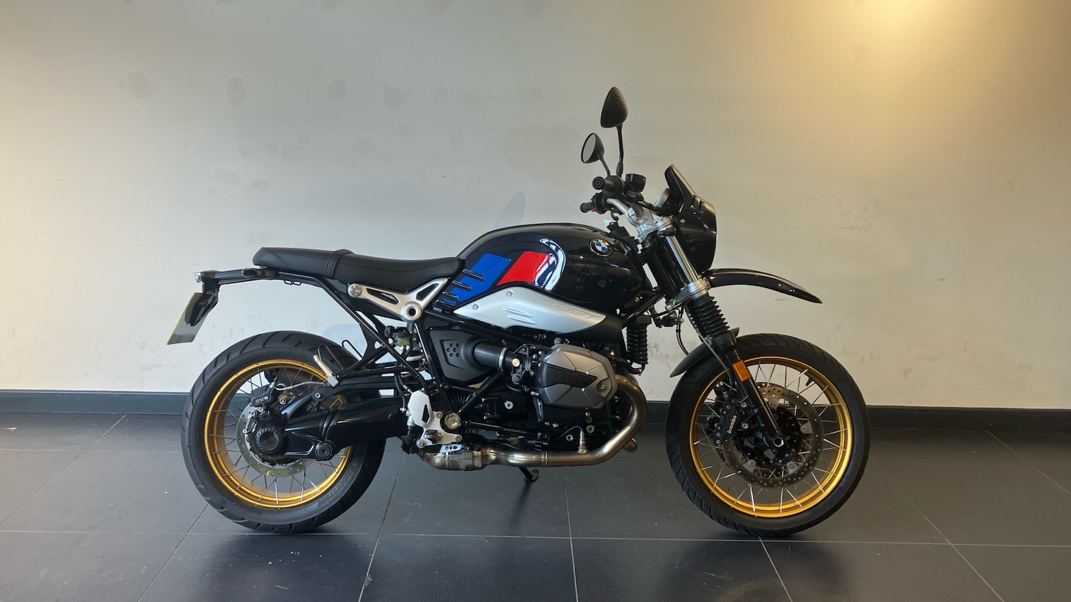 Used BMW R Ninet 2023 for sale - 78788375: Photo 5