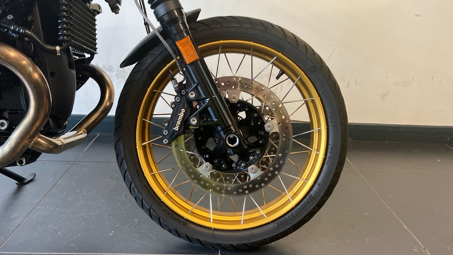 Used BMW R Ninet 2023 for sale - 78788375: Photo 6