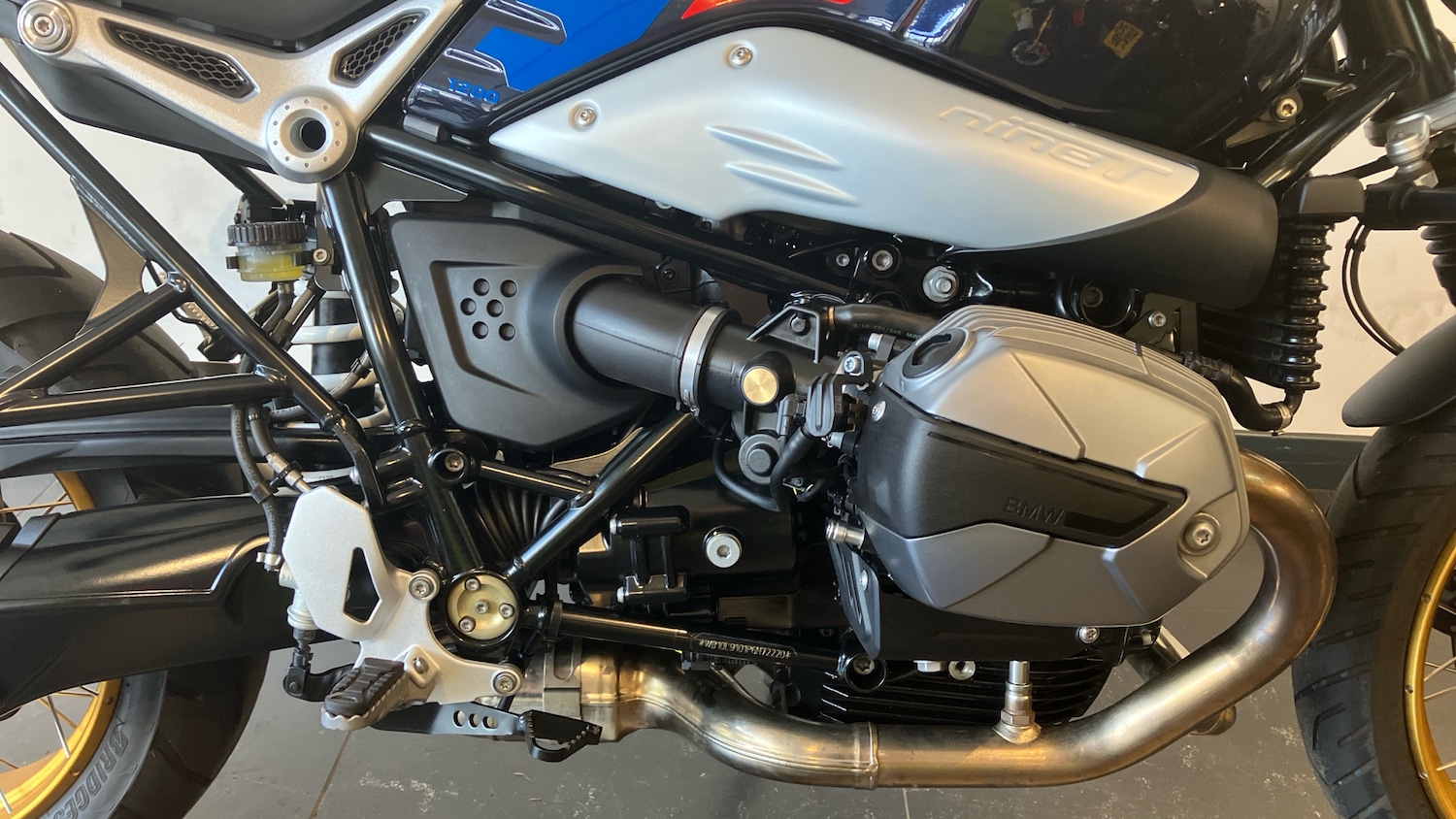 Used BMW R Ninet 2023 for sale - 78788375: Photo 7