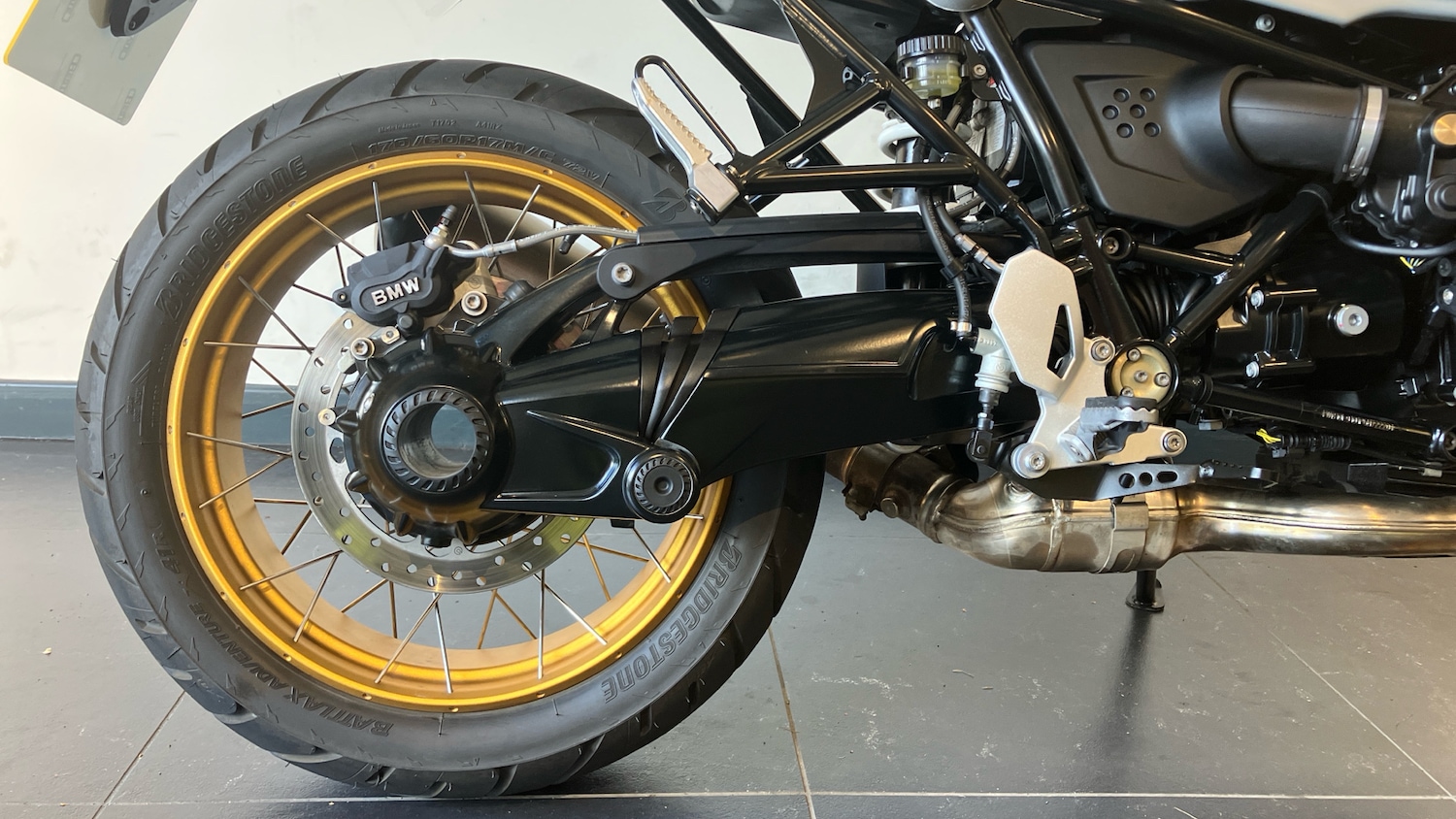 Used BMW R Ninet 2023 for sale - 78788375: Photo 8