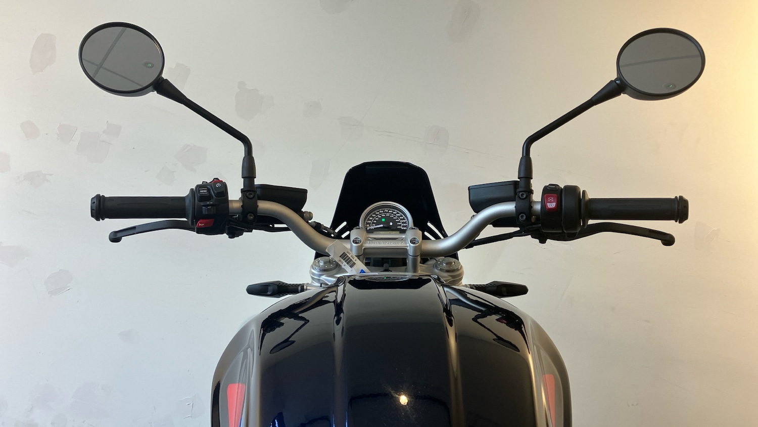 Used BMW R Ninet 2023 for sale - 78788375: Photo 9
