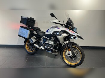 Used BMW R1250 2023 for sale - bike-77578679: Photo