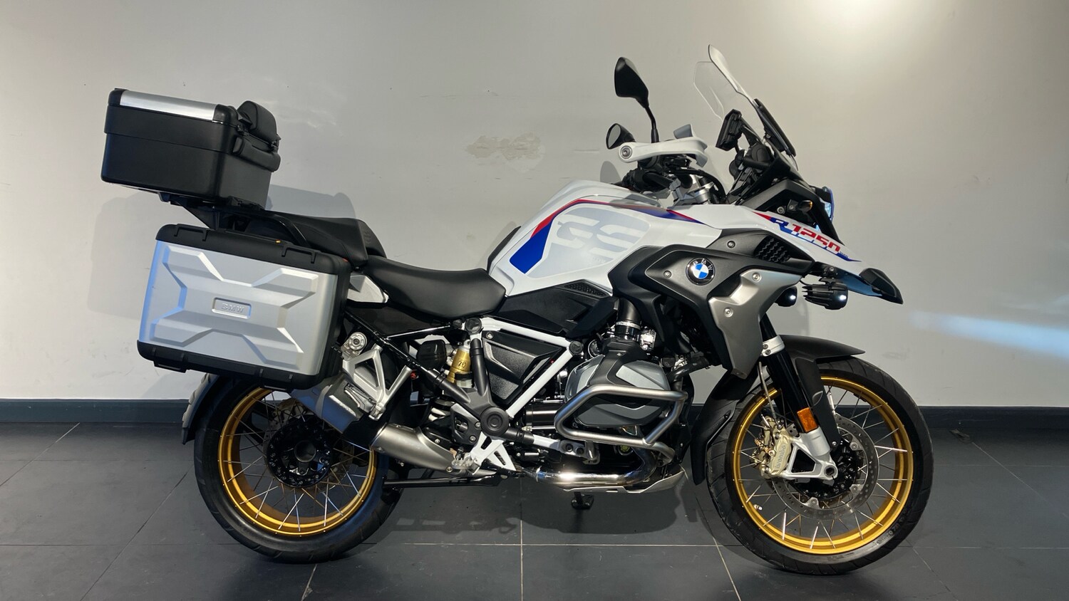 BMW R1250