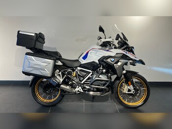 Used BMW R1250 2023 for sale - bike-77578679: Photo