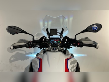 Used BMW R1250 2023 for sale - bike-77578679: Photo