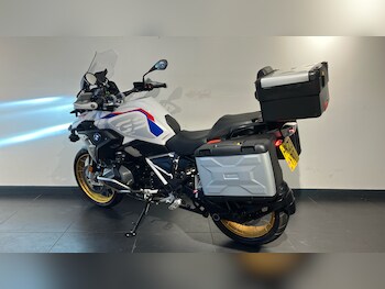 Used BMW R1250 2023 for sale - bike-77578679: Photo