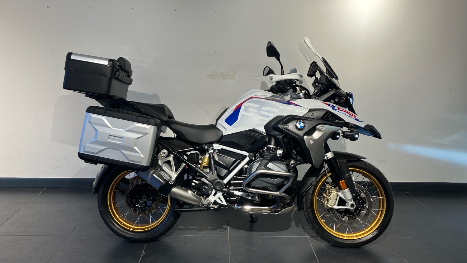 BMW R1250