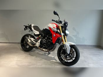 Used BMW F900 2021 for sale - bike-79721366: Photo