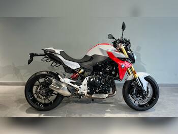 Used BMW F900 2021 for sale - bike-79721366: Photo