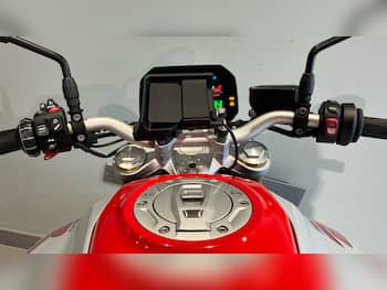 Used BMW F900 2021 for sale - bike-79721366: Photo