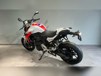 Used BMW F900 2021 for sale - bike-79721366: Photo