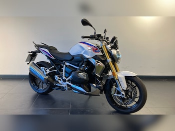 Used BMW R1250 2021 for sale - bike-76725522: Photo