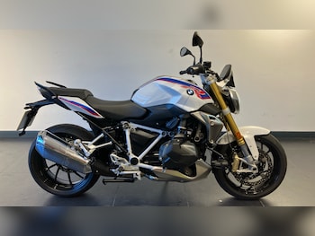 Used BMW R1250 2021 for sale - bike-76725522: Photo