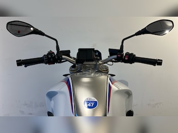 Used BMW R1250 2021 for sale - bike-76725522: Photo