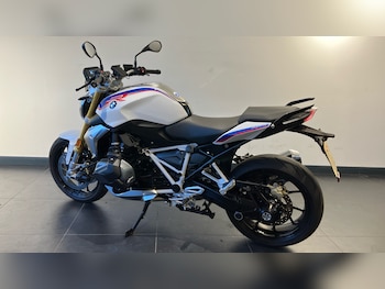 Used BMW R1250 2021 for sale - bike-76725522: Photo