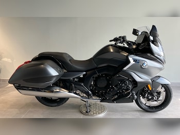 Used BMW K1600 2026 for sale - bike-79228743: Photo